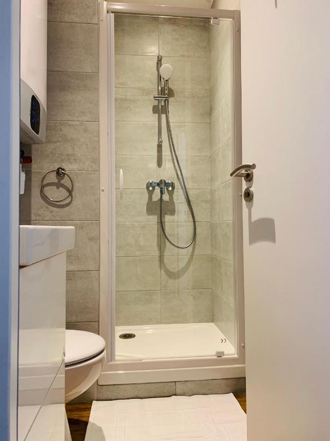 Luxueux Studio Rue Bannier Neuf Apartment Orléans Exterior foto