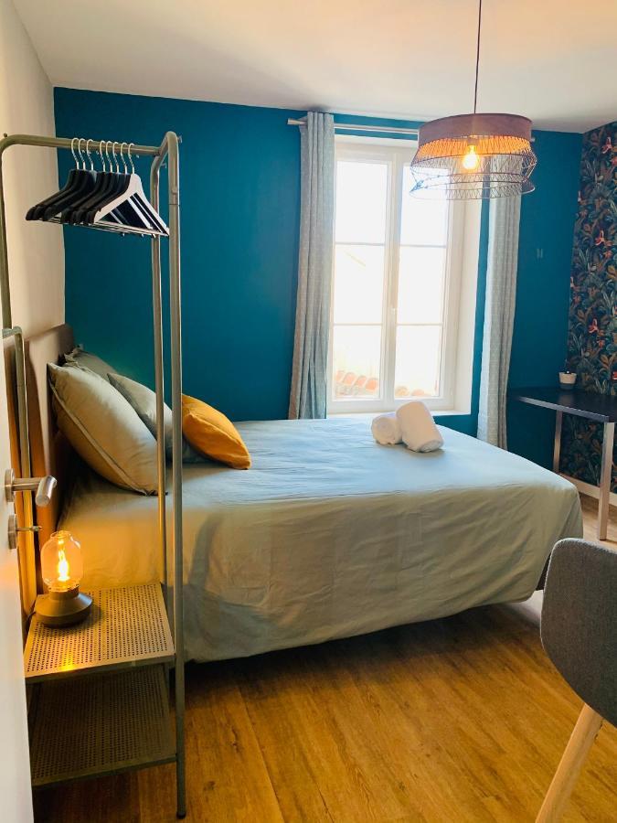 Luxueux Studio Rue Bannier Neuf Apartment Orléans Exterior foto